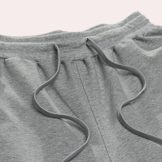 Nerio - Sportieve & comfortabele joggingbroek voor heren