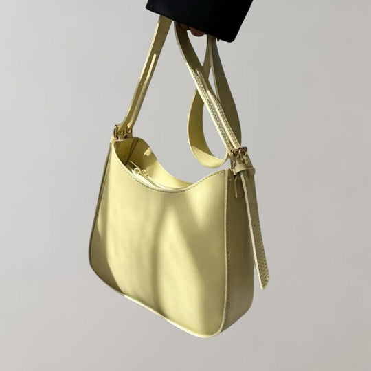 Eenvoudige en minimalistische tas - Camila