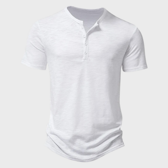 Willem - Comfortabel en Stijlvol Heren T Shirt