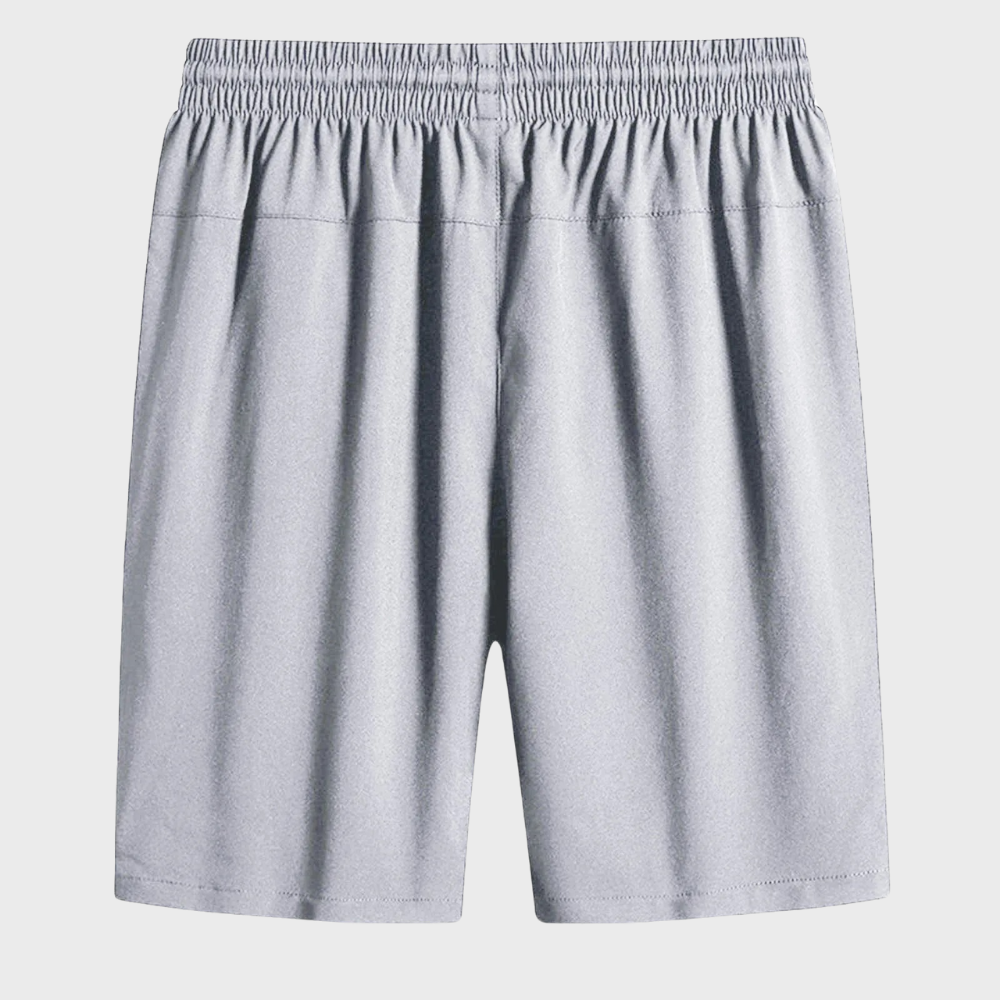 Heren Korte Broek Casual Met Trekkoord Voor Zomer - Xylon-6