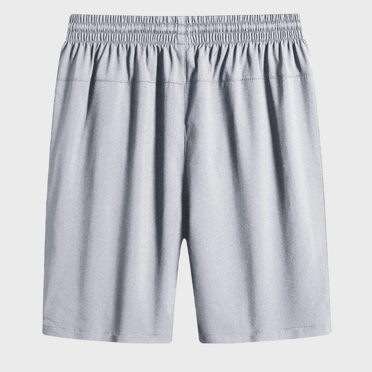 Heren Korte Broek Casual Met Trekkoord Voor Zomer - Xylon-6