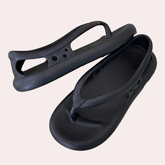 Unisex Casual Antislip Slippers -Van