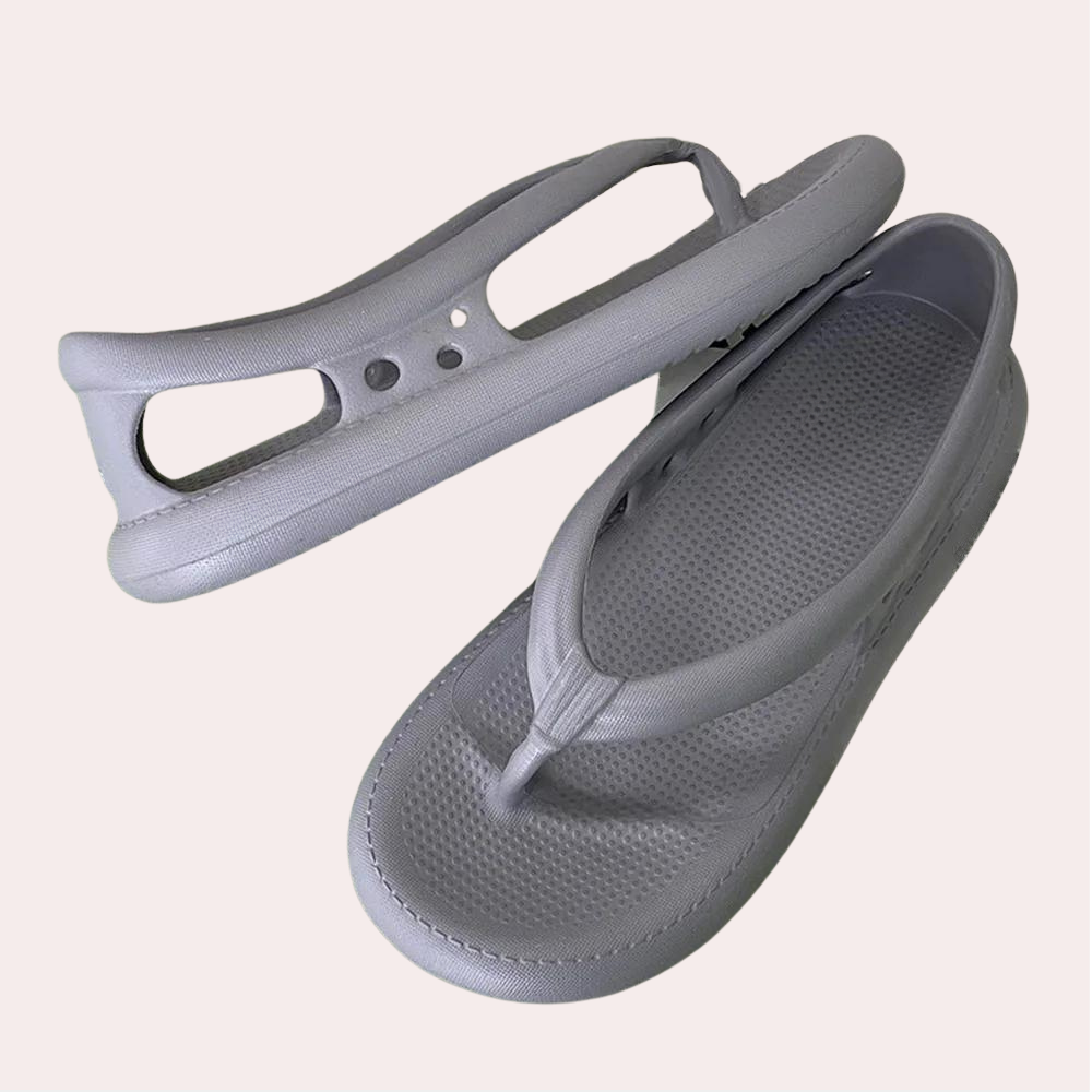 Unisex Casual Antislip Slippers -Van
