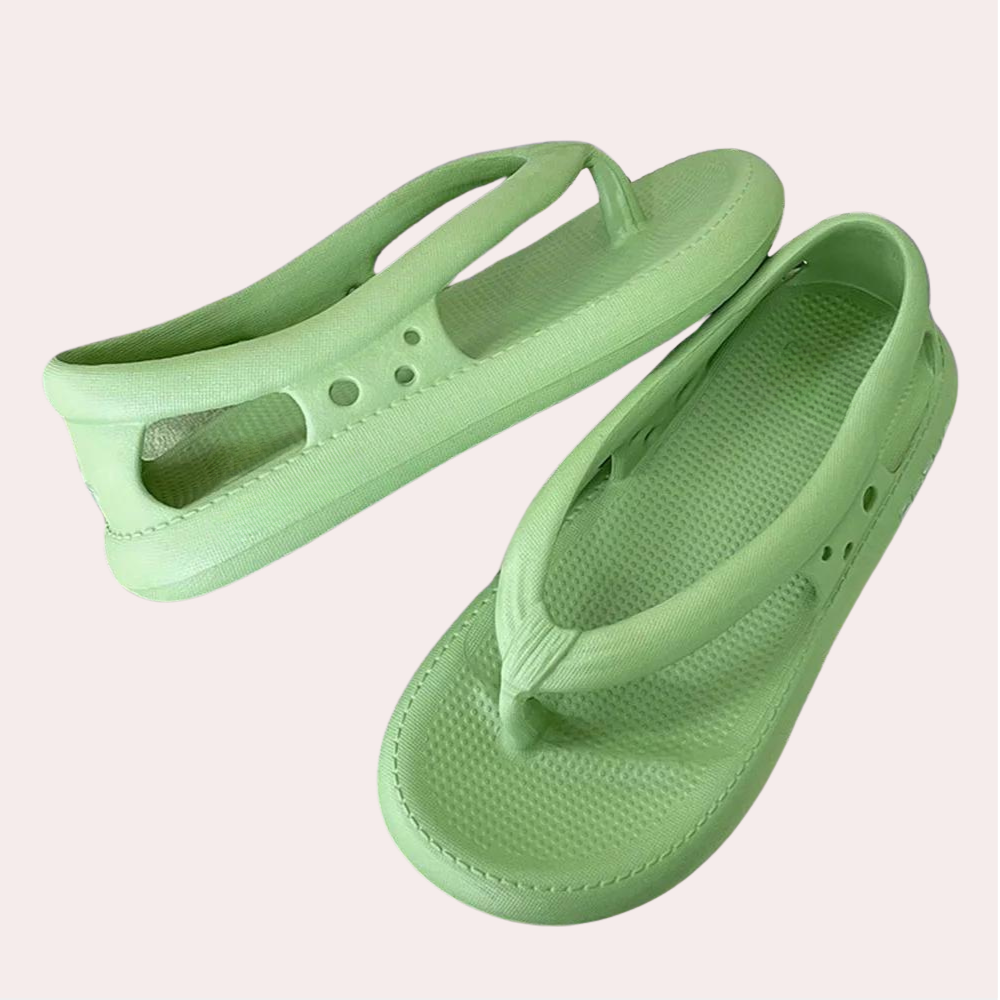 Unisex Casual Antislip Slippers -Van