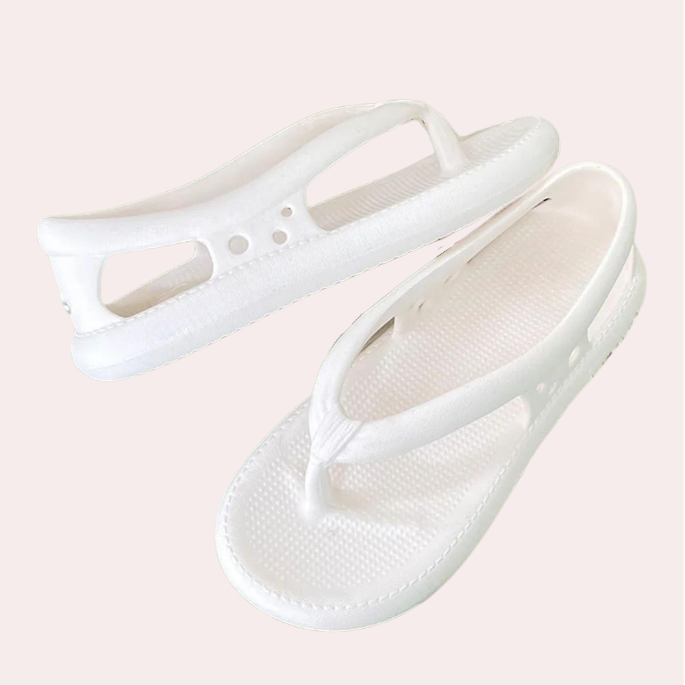 Unisex Casual Antislip Slippers -Van