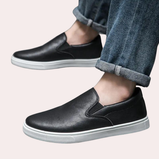 Vadimas - Stijlvolle en Comfortabele Casual Loafers voor Mannen