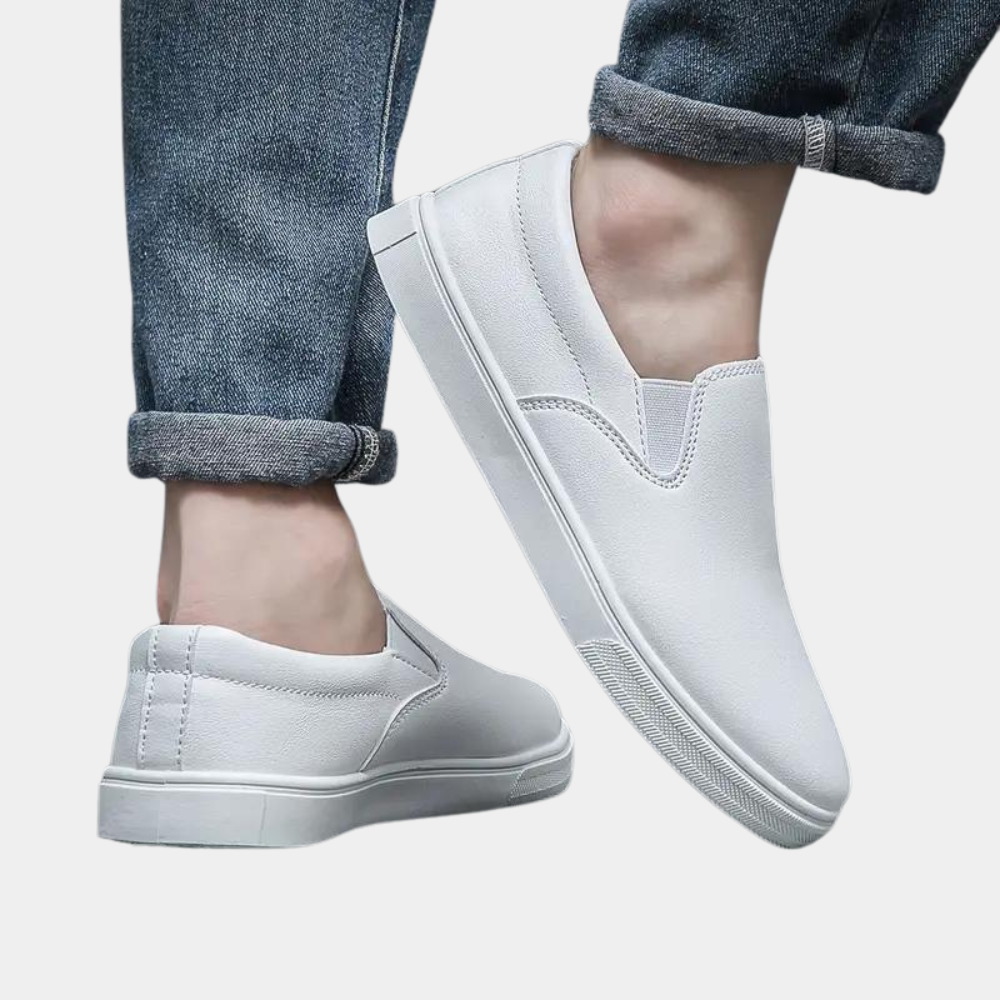Vadimas - Stijlvolle en Comfortabele Casual Loafers voor Mannen