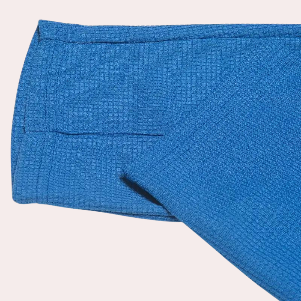 Jeorge - Heren Sweatbroek in Relaxed Fit voor Dagelijks Comfort