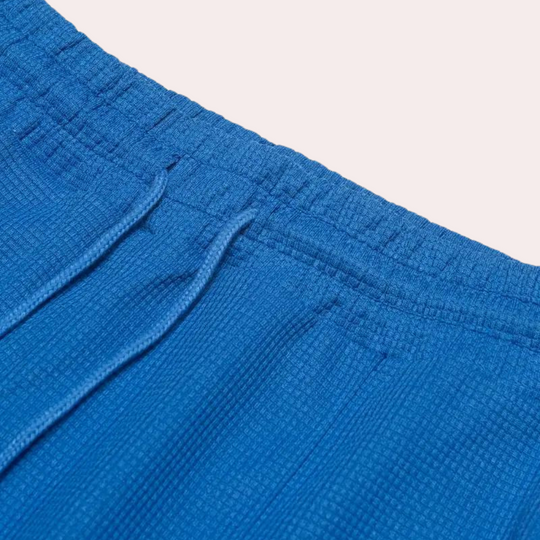 Jeorge - Heren Sweatbroek in Relaxed Fit voor Dagelijks Comfort