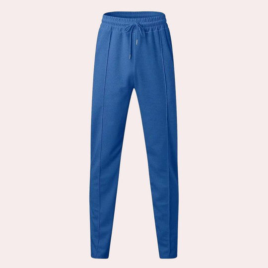 Jeorge - Heren Sweatbroek in Relaxed Fit voor Dagelijks Comfort