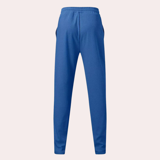 Jeorge - Heren Sweatbroek in Relaxed Fit voor Dagelijks Comfort