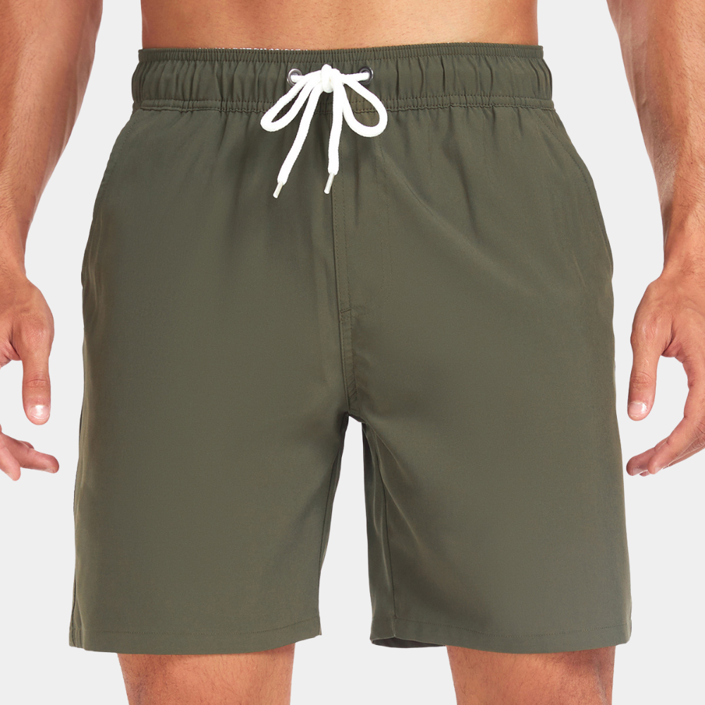 Trendy zwemshorts voor mannen - Ryan