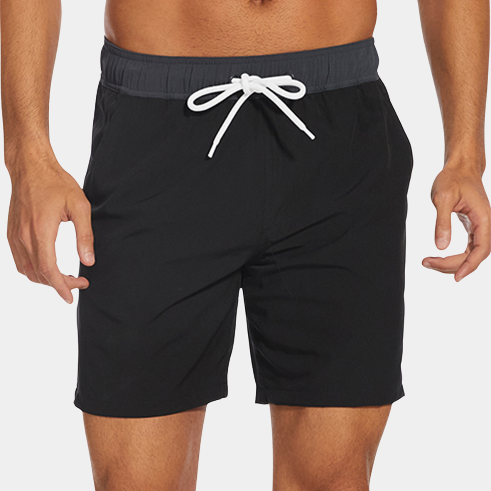 Trendy zwemshorts voor mannen - Ryan