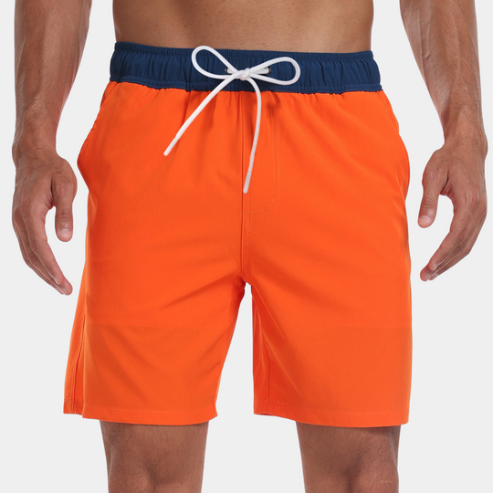 Trendy zwemshorts voor mannen - Ryan