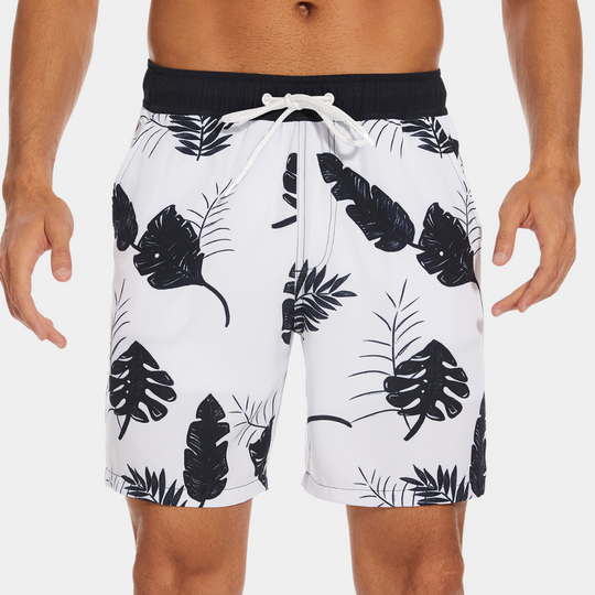 Trendy zwemshorts voor mannen - Ryan