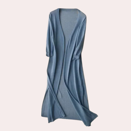Karen - Elegante en lichte damesweste met modern touch
