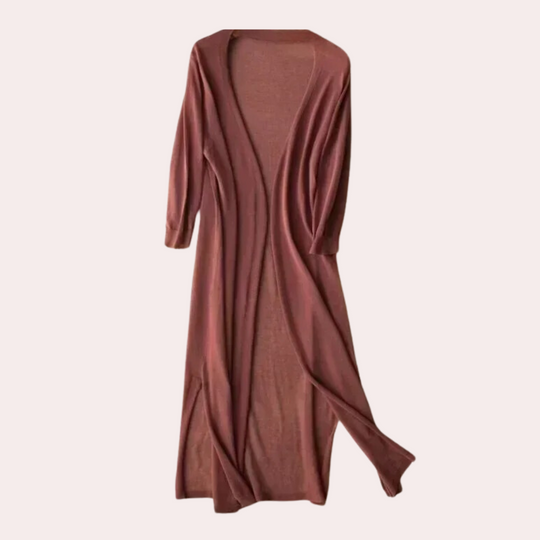Karen - Elegante en lichte damesweste met modern touch