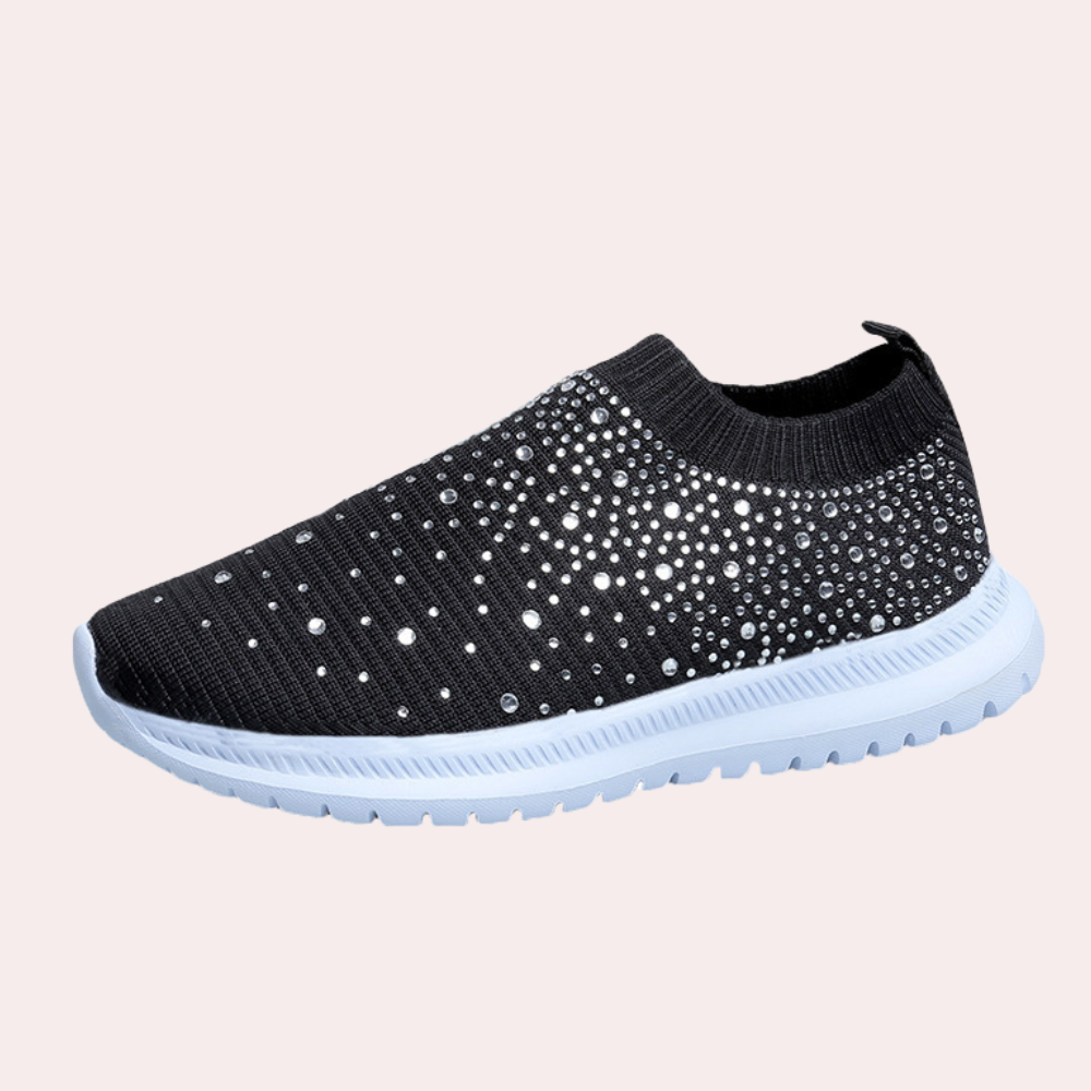 Breda - Elegante en modieuze damessneakers
