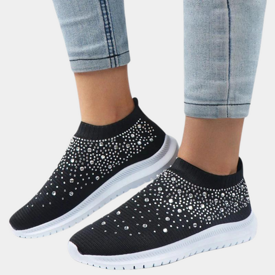Breda - Elegante en modieuze damessneakers