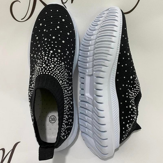 Breda - Elegante en modieuze damessneakers