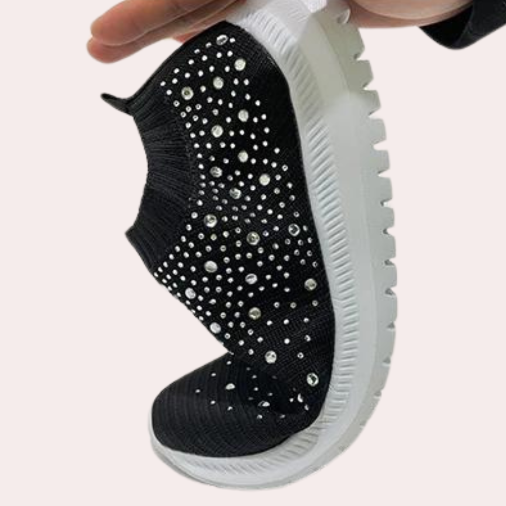 Breda - Elegante en modieuze damessneakers