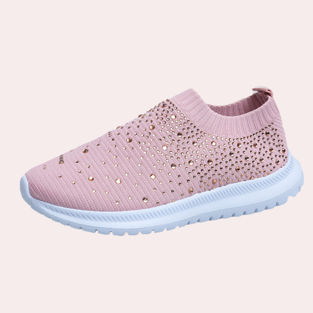 Breda - Elegante en modieuze damessneakers