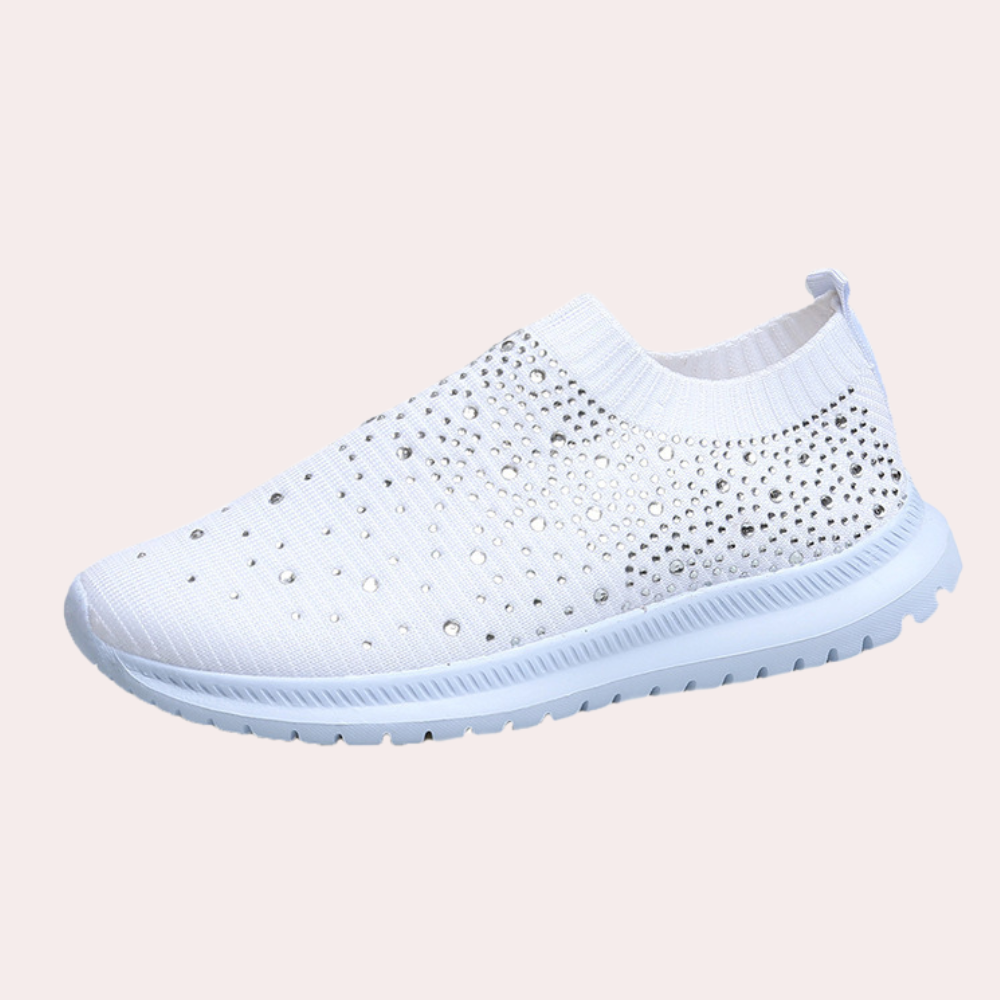 Breda - Elegante en modieuze damessneakers