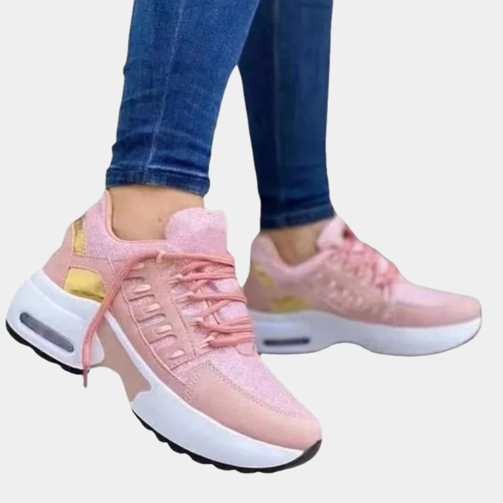 Variant image for Dames Schoenen Comfortabel Antislip Design voor Zomer - Sophie-33