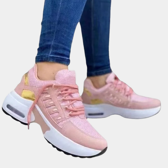 Variant image for Dames Schoenen Comfortabel Antislip Design voor Zomer - Sophie-33