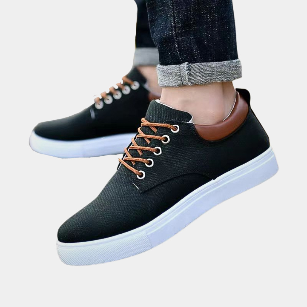 Floris - Luxe en Stijlvolle Herenschoenen