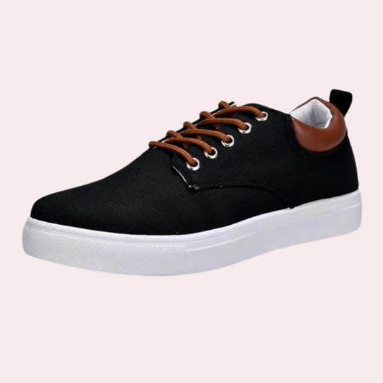 Floris - Luxe en Stijlvolle Herenschoenen
