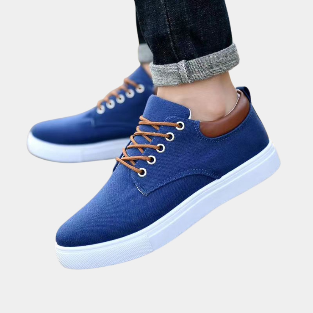 Floris - Luxe en Stijlvolle Herenschoenen