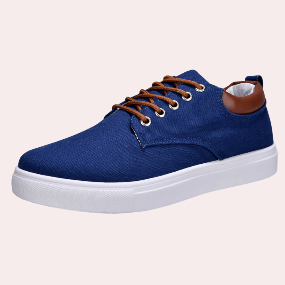 Floris - Luxe en Stijlvolle Herenschoenen