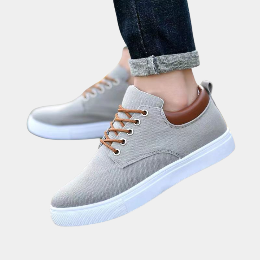 Floris - Luxe en Stijlvolle Herenschoenen