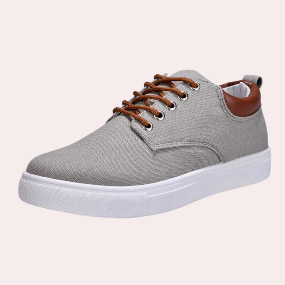 Floris - Luxe en Stijlvolle Herenschoenen