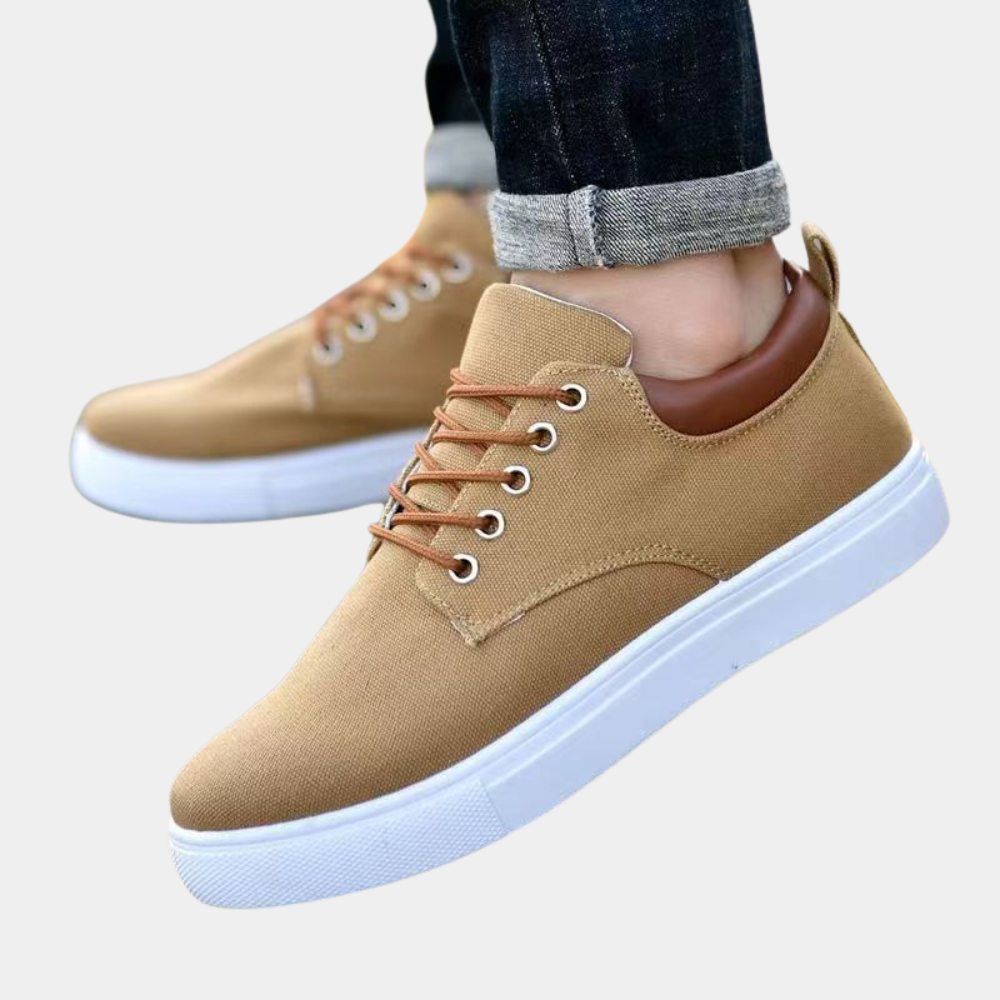 Floris - Luxe en Stijlvolle Herenschoenen