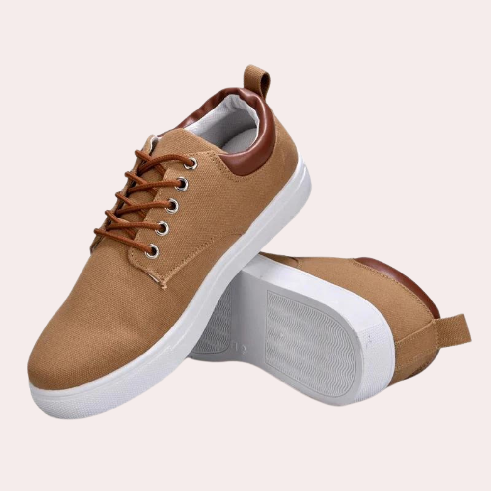 Floris - Luxe en Stijlvolle Herenschoenen