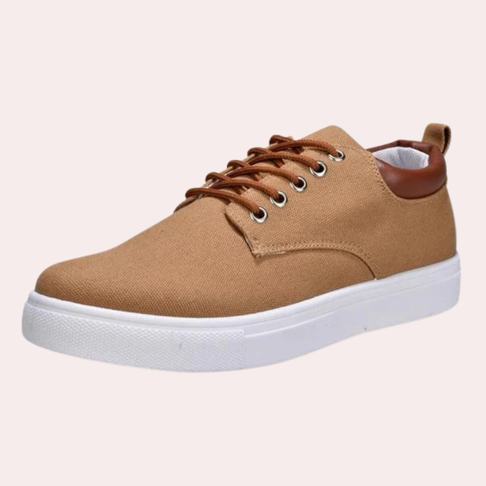 Floris - Luxe en Stijlvolle Herenschoenen