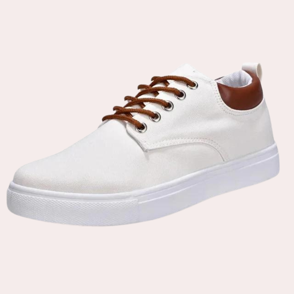 Floris - Luxe en Stijlvolle Herenschoenen