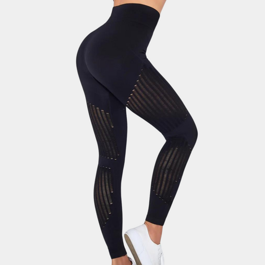 Liora - Ultra zachte en rekbare dameslegging