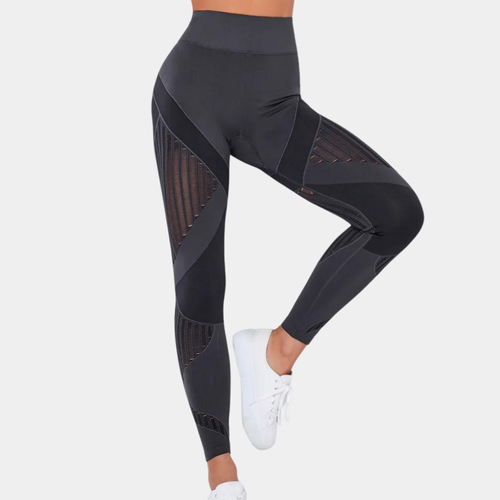 Liora - Ultra zachte en rekbare dameslegging