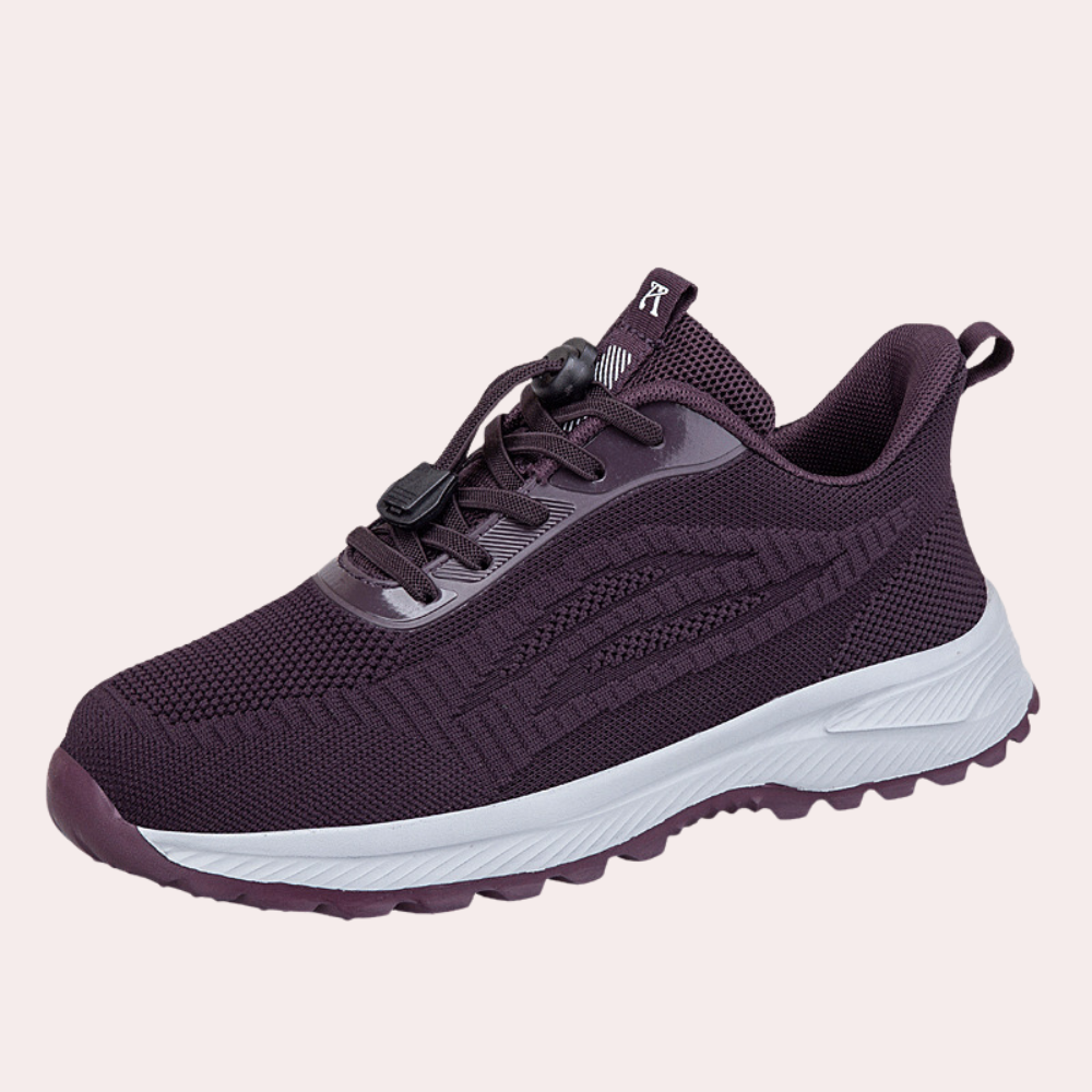 Dames Lichtgewicht Zomerschoenen Elegant Design - Daria-5
