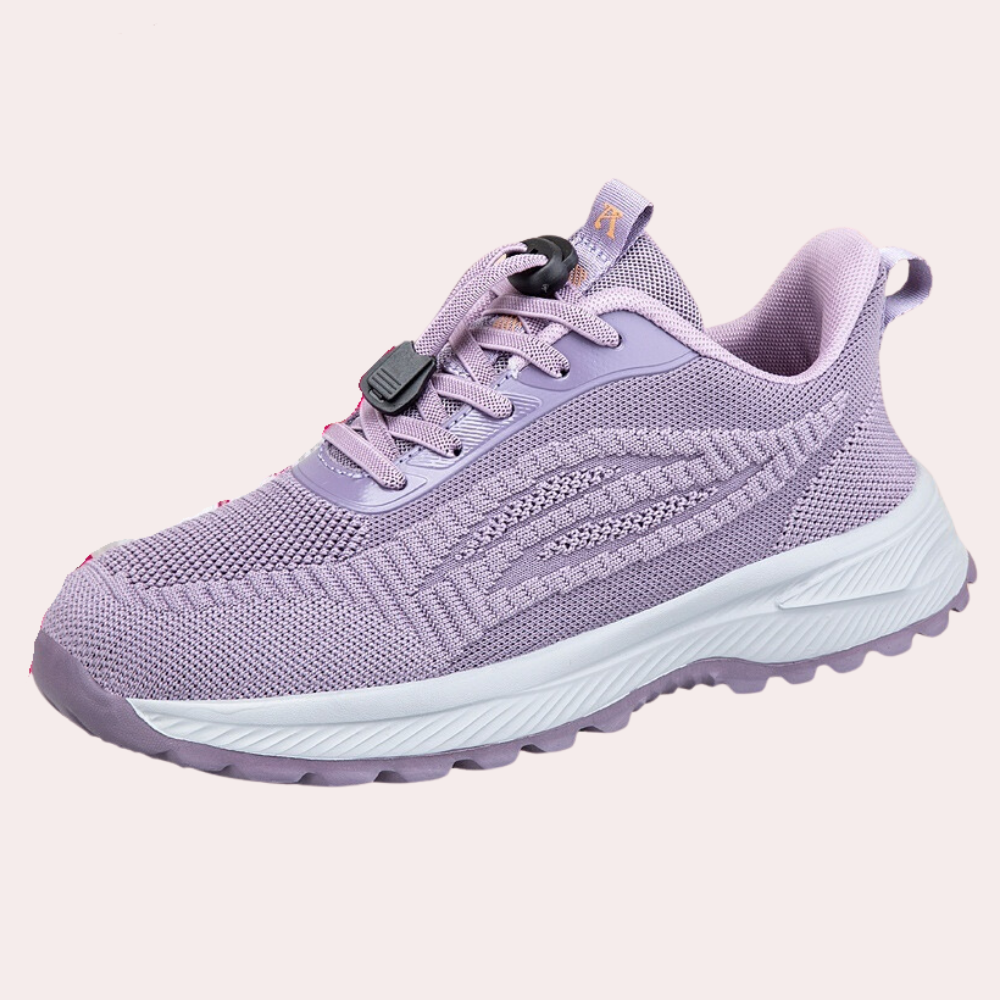 Dames Lichtgewicht Zomerschoenen Elegant Design - Daria-6