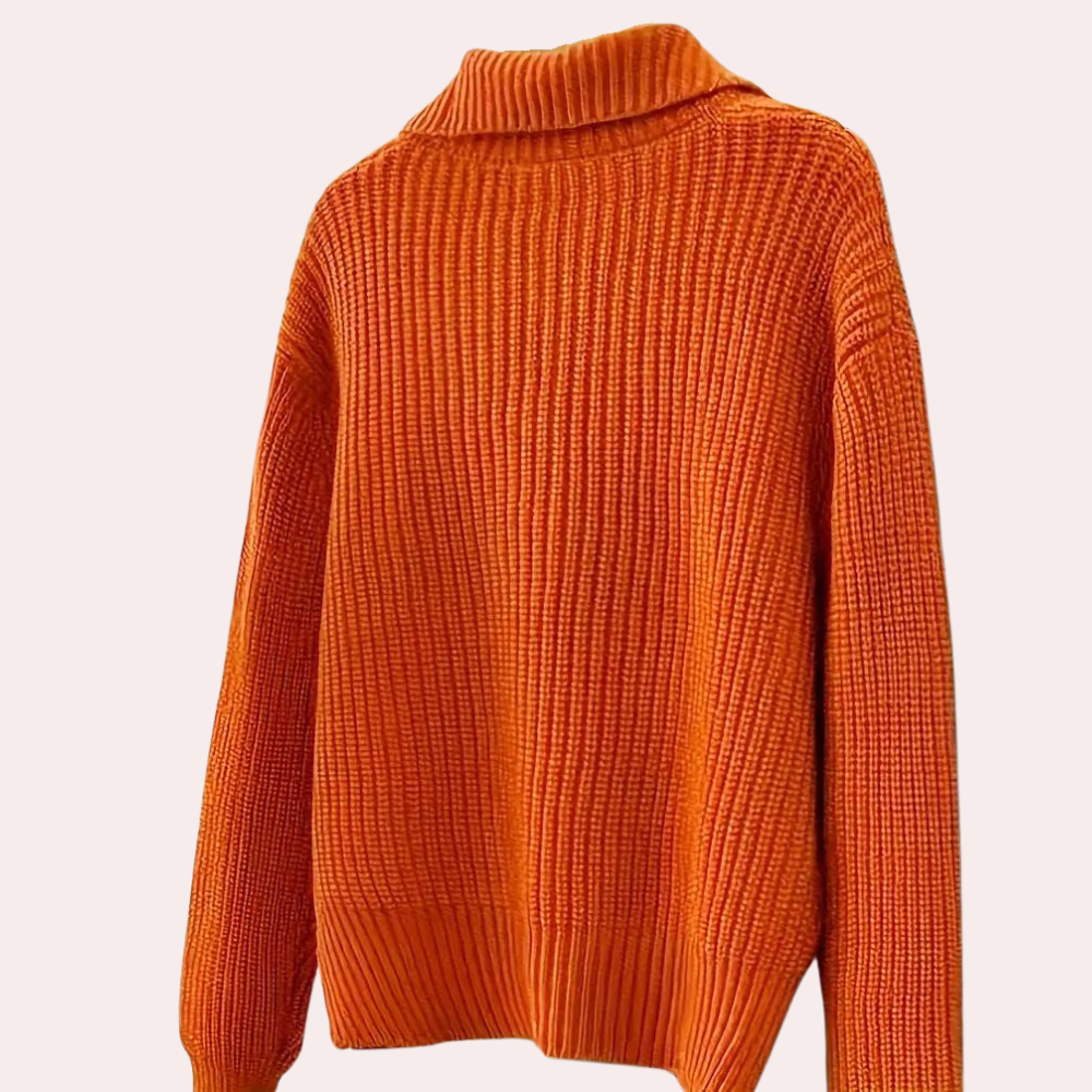 Pia - Chic vest voor dames