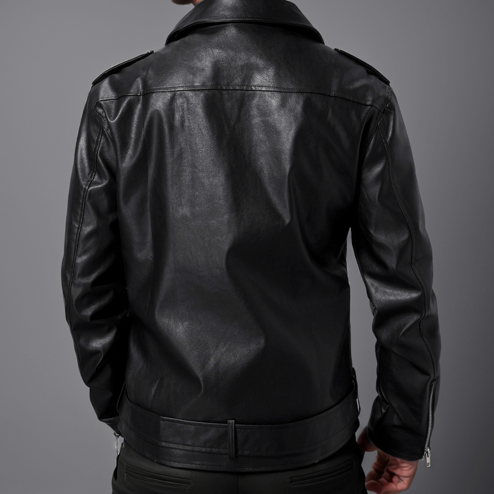 Herenjack met een modern en slank ontwerp - Harlan