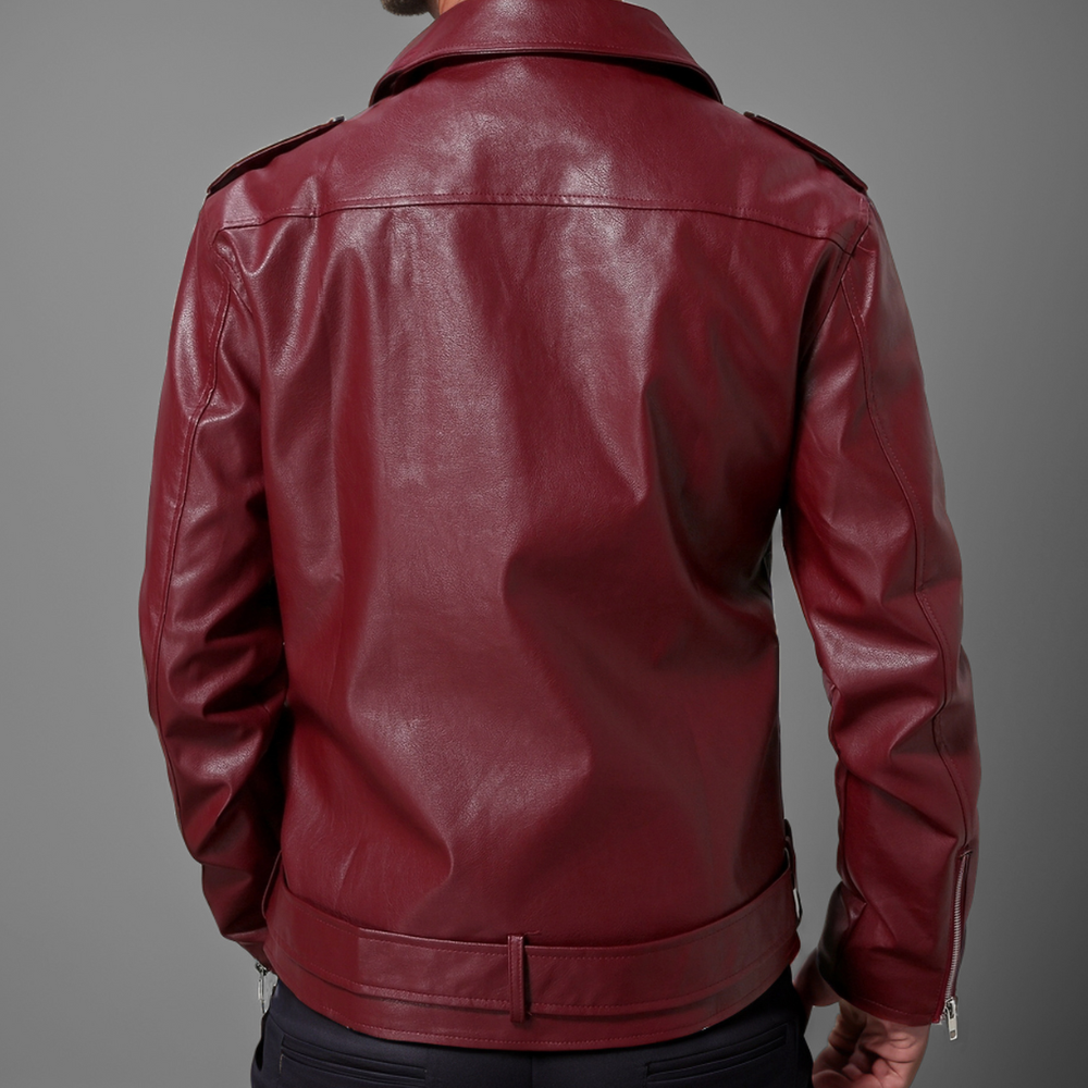 Herenjack met een modern en slank ontwerp - Harlan