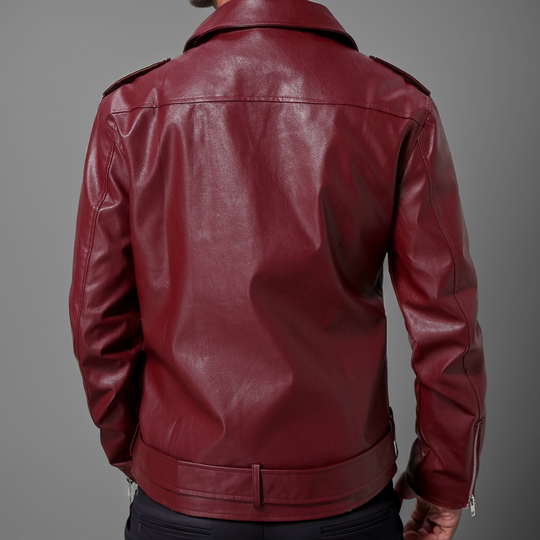 Herenjack met een modern en slank ontwerp - Harlan