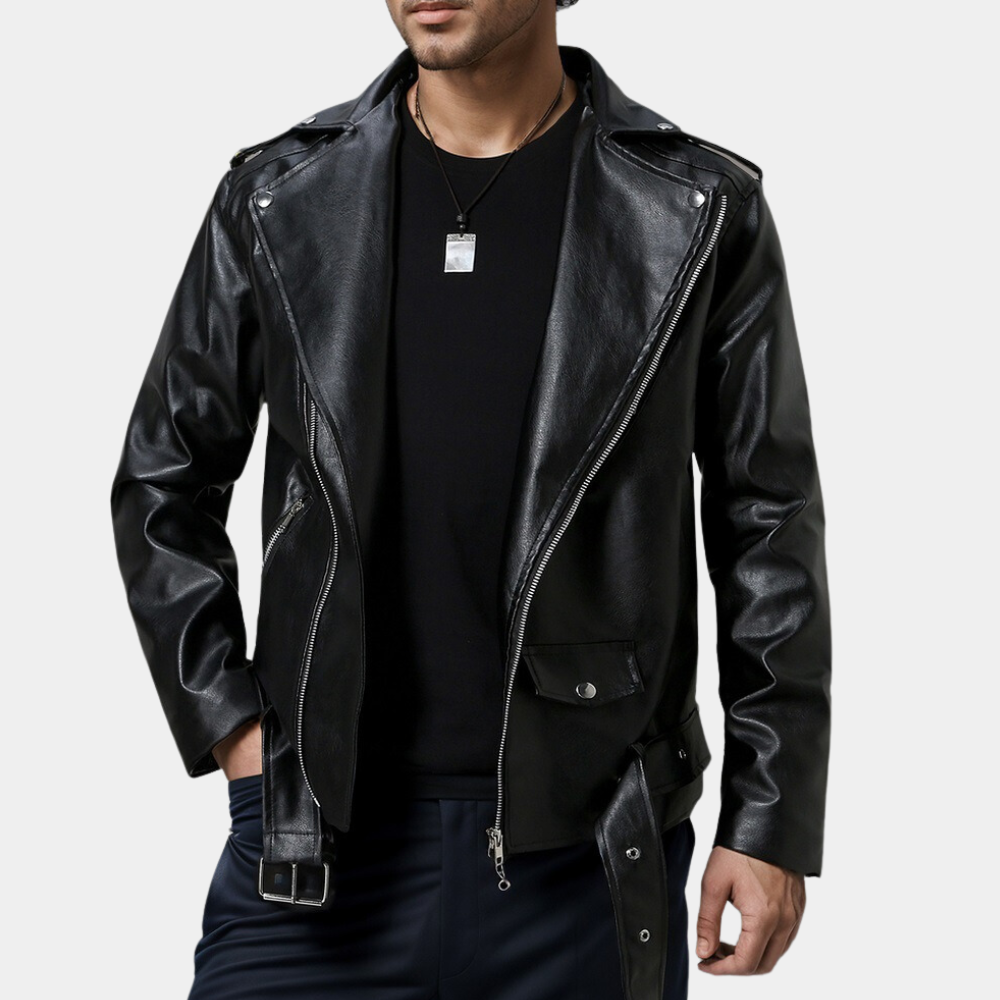Herenjack met een modern en slank ontwerp - Harlan