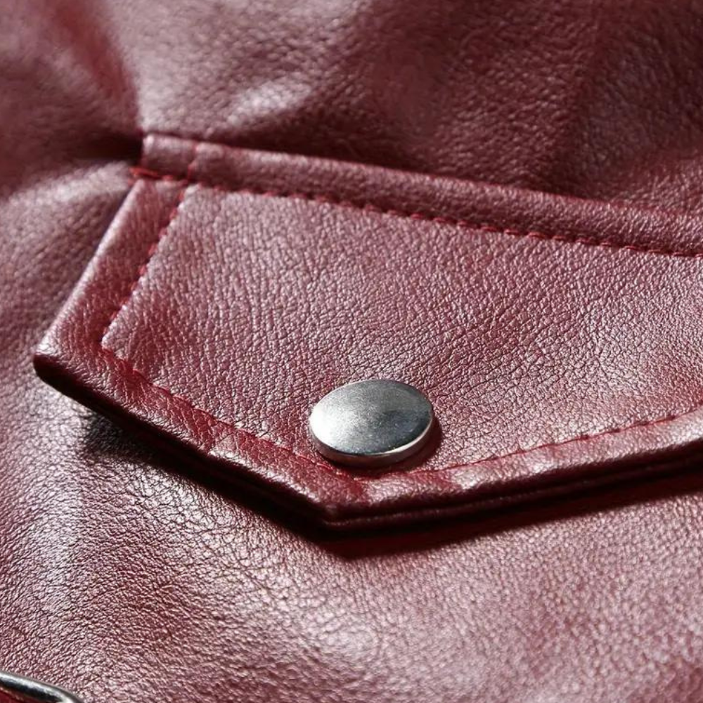 Herenjack met een modern en slank ontwerp - Harlan