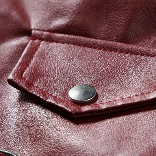 Herenjack met een modern en slank ontwerp - Harlan